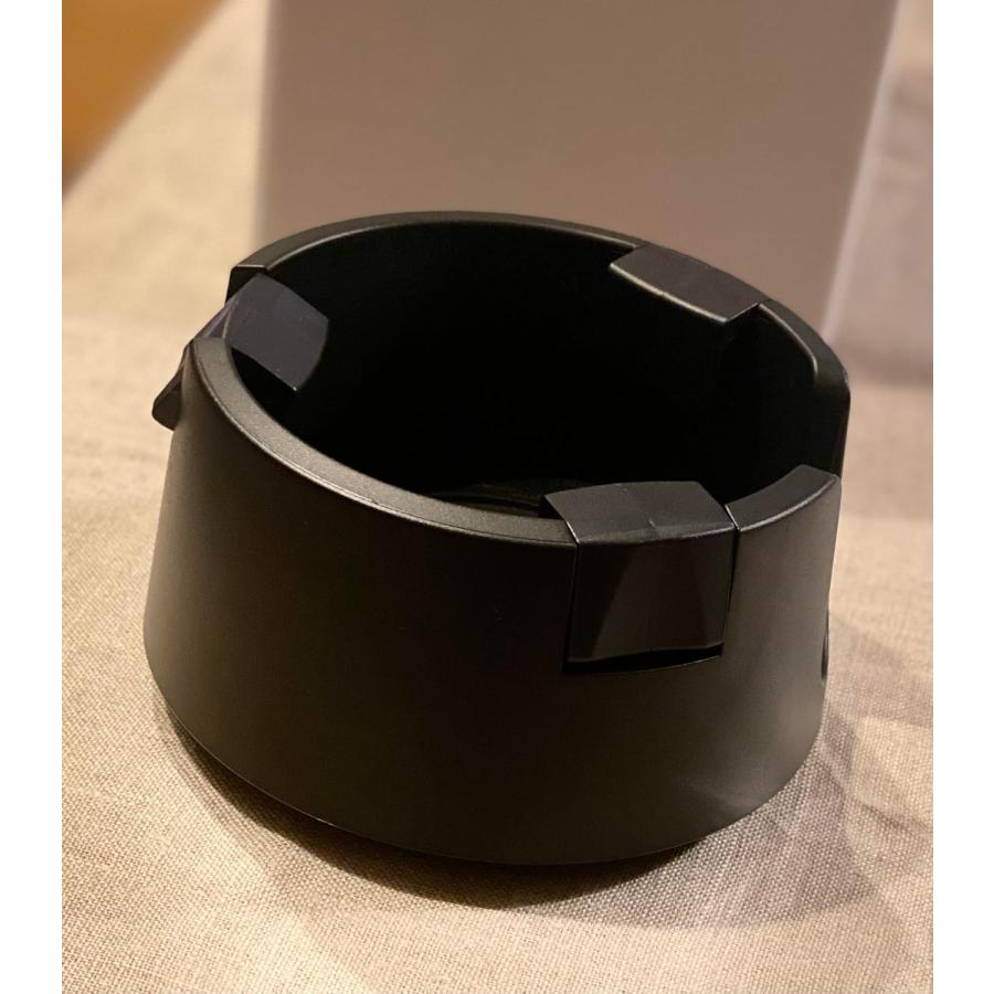 シトロエンベルランゴ・リフター、ドブロ専用リアテーブルドリンクホルダー シトロエンベルランゴ/プジョーリフター/フィアットドブロ専用リア