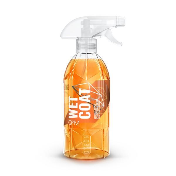 GYEON　WET COAT　400ml　｜fob-schrank