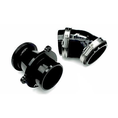 RacingLine2.0TSI EA888.4ターボマフラーデリートGOLF8GTI 245PS