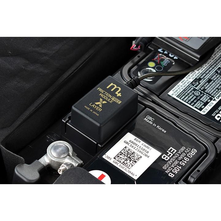 パーツ m+ FRICTION FREE MODURE 10-LAYER m+ FRICTION FREE MODULE 10-LAYER m+ FRICTION FREE シリーズ