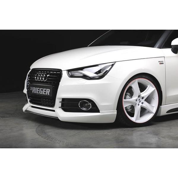 Rieger audi a1