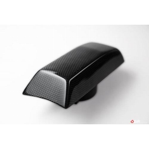 OSIR ArmRest CF TTMK2 カーボンアームレスト for TT/TTS/TTRS(8J