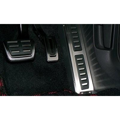 Maniacs Right Side 4D-FootPlate Golf8