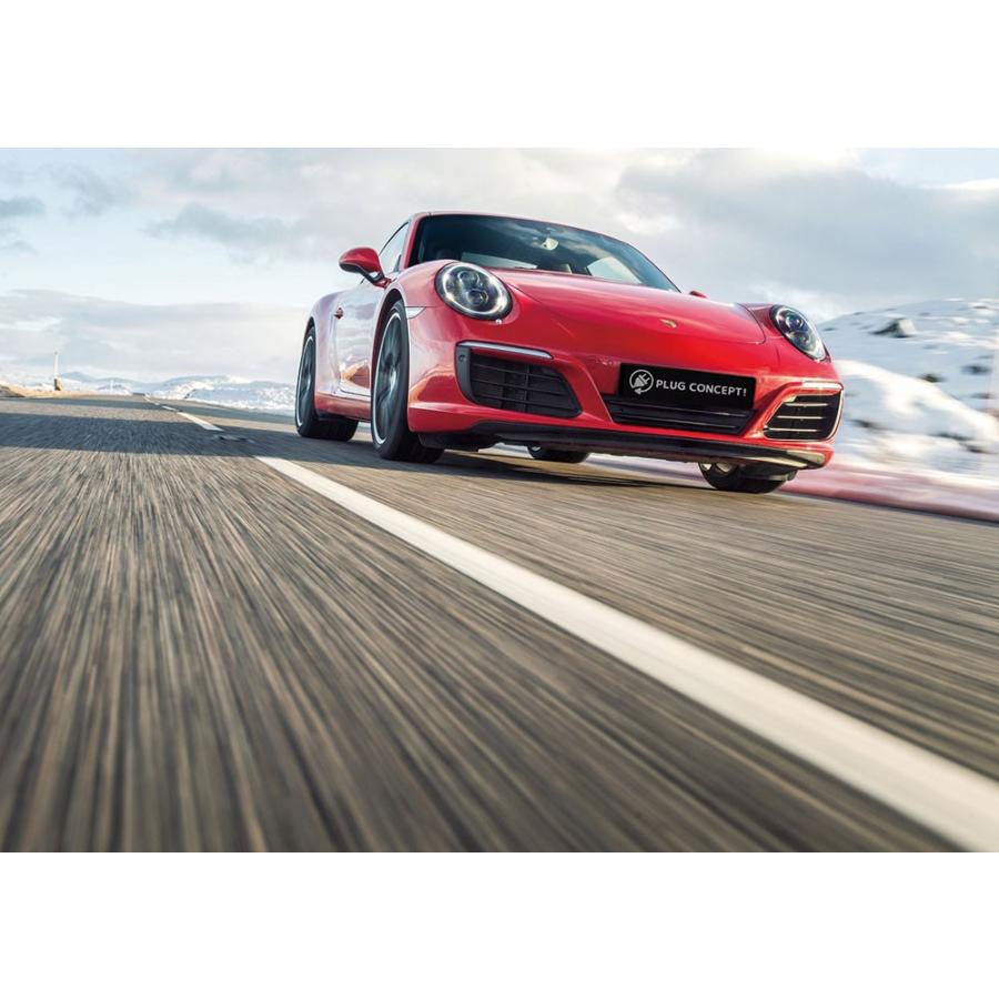 アクセサリー PLUG TV! For Porsche PLUG TPC! for Porsche : フォブ・シュランク - 通販 - Yahoo!ショッピング