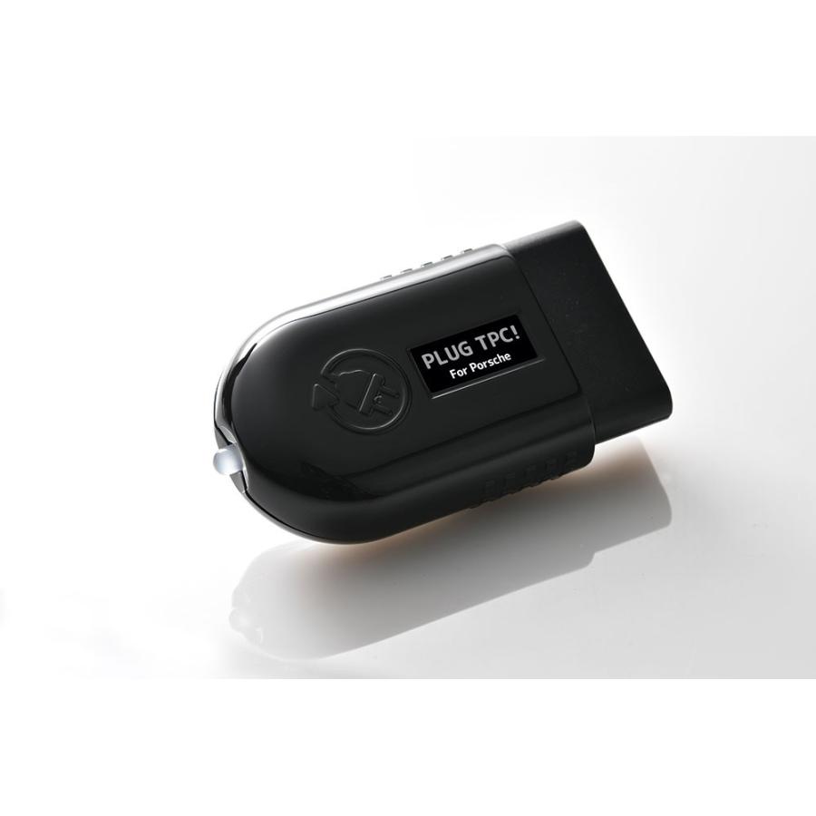 アクセサリー PLUG TV! For Porsche PLUG TPC! for Porsche : フォブ・シュランク - 通販 - Yahoo!ショッピング