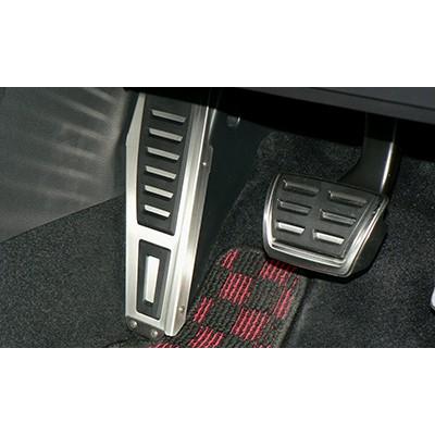 maniacs Left Side 4D-FootPlate for Touran(5T)/Tiguan(AD1/AX1/CT1