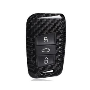 AutoStyle ドライカーボンキーケース for VW Arteon/Passat(B8
