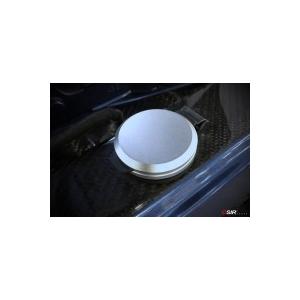 OSIR VAG WaterBottleCap Large アルミウォッシャータンクキャップ (L