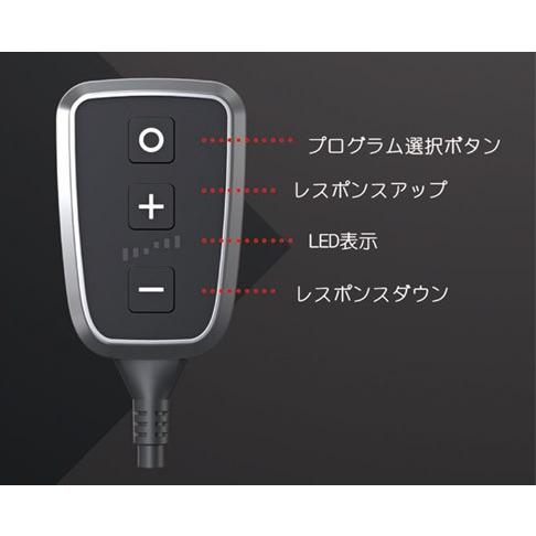 DTE PedalBoxPlus GOLF7/6/5/The Beetle/AUDI A3/AUDI TT : フォブ