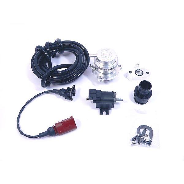 Forge Motorsport Replacement Valve 1.4TSI （強化ディバーターバルブ 