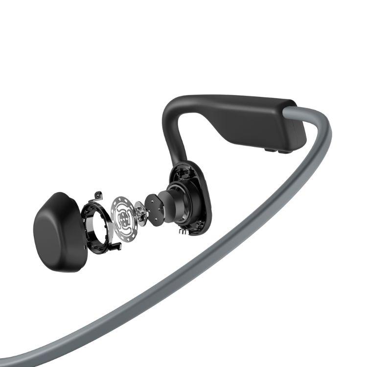 Shokz OpenMove ショックス オープンムーブ 骨伝導 イヤホン Shokz OpenMove ショックス オープンムーブ 骨伝導 イヤホン