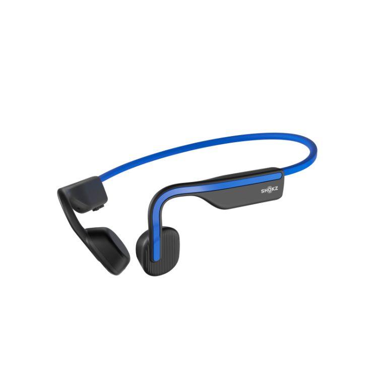 Shokz OpenMove ショックス オープンムーブ 骨伝導 イヤホン Shokz OpenMove ショックス オープンムーブ 骨伝導 イヤホン