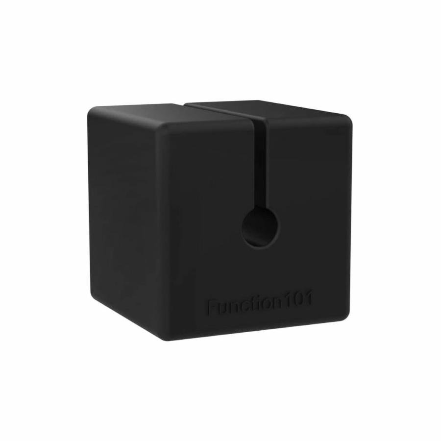 FUNCTION101 DESK MAT PRO+CABLE BLOCK×2 デスクマットプロ マウスパッド マグネット コードホルダー ケーブルオーガナイザー |  | 12