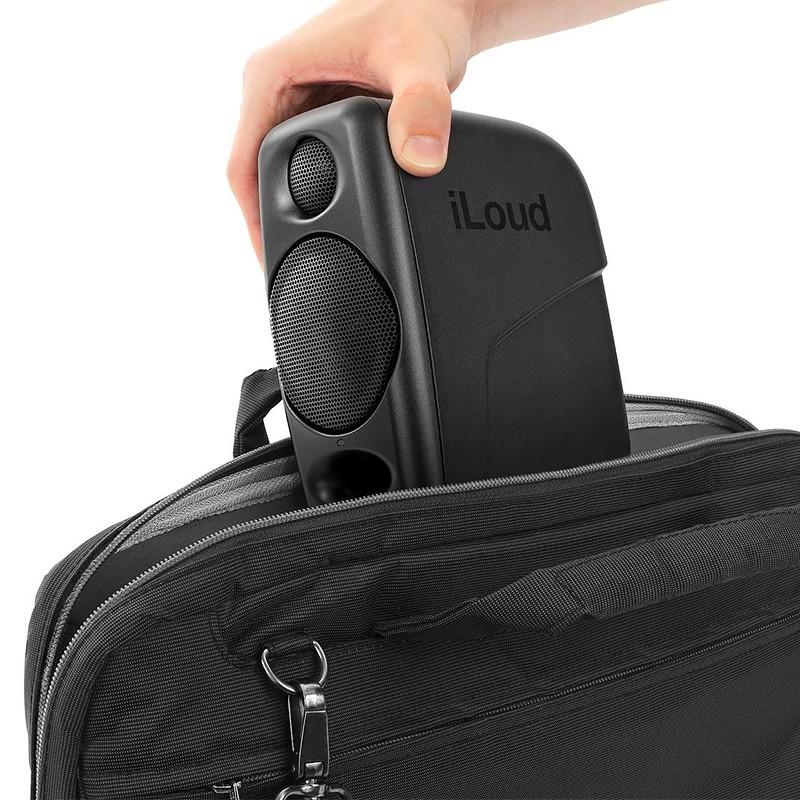 リファレンスモニター IK Multimedia iLoud Micro Monitor コンパクト リファレンス モニター その他デジタル楽器_3