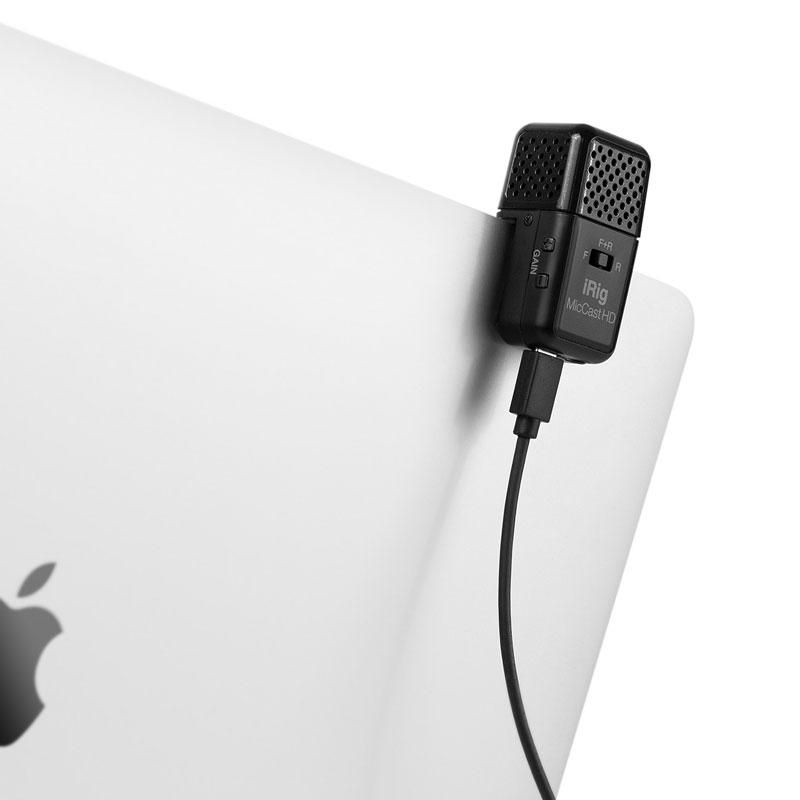 スマホアクセサリー iRig MIC Cast irigmiccasthd_0U6A8707_r-1-