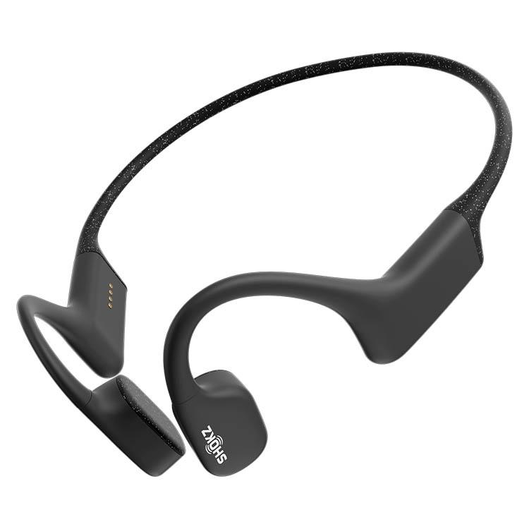 Shokz OpenSwim ショックス オープンスイム 骨伝導 イヤホン型 Shokz OpenSwim ショックス オープンスイム 骨伝導 イヤホン型