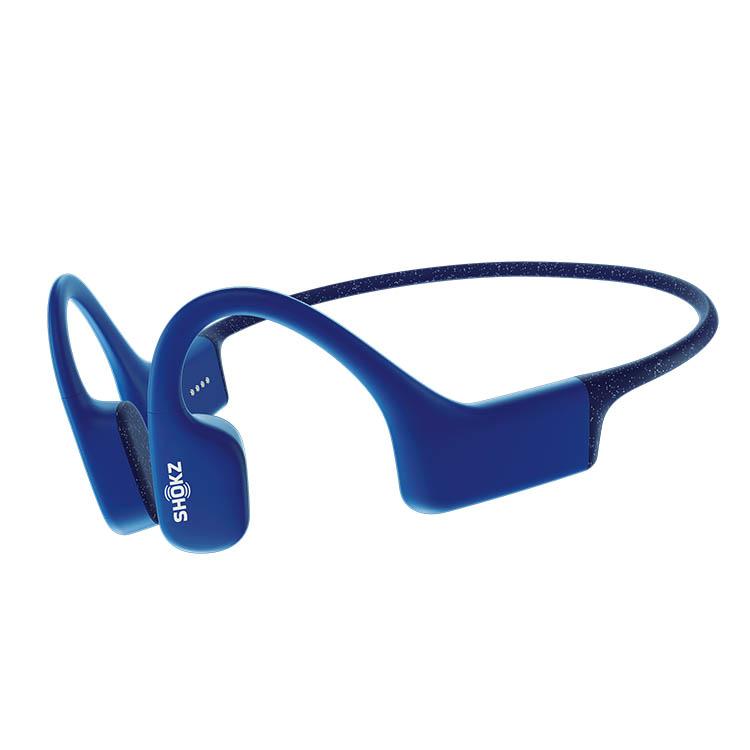 Shokz OpenSwim ショックス オープンスイム 骨伝導 イヤホン型 Shokz OpenSwim ショックス オープンスイム 骨伝導 イヤホン型
