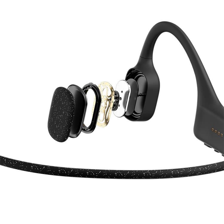Shokz OpenSwim ショックス オープンスイム 骨伝導 イヤホン型 Shokz OpenSwim ショックス オープンスイム 骨伝導 イヤホン型