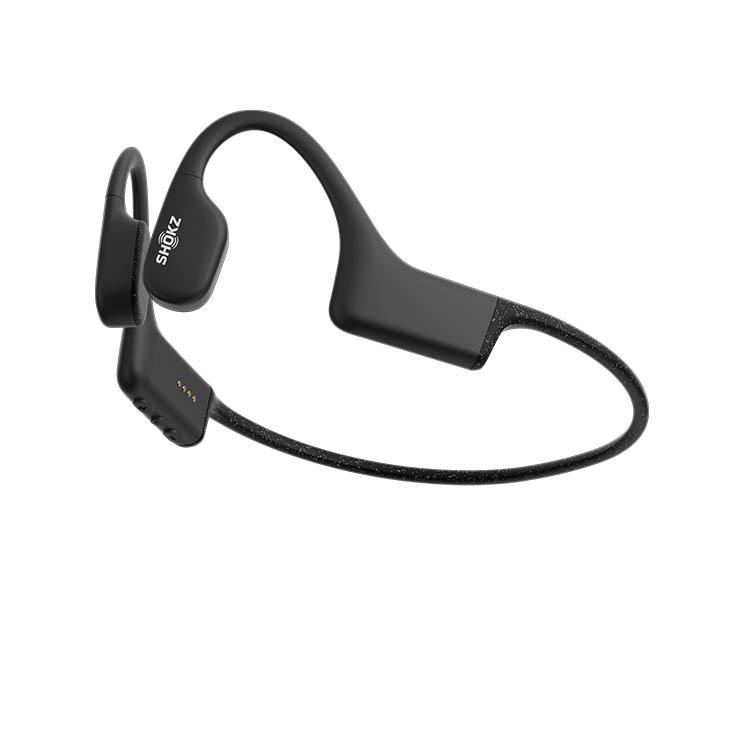 Shokz OpenSwim ショックス オープンスイム 骨伝導 イヤホン型 Shokz OpenSwim ショックス オープンスイム 骨伝導 イヤホン型