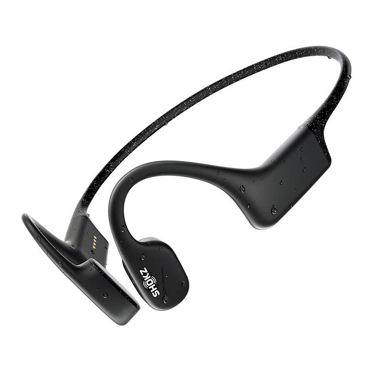 Shokz OpenSwim ショックス オープンスイム 骨伝導 イヤホン型 Shokz OpenSwim ショックス オープンスイム 骨伝導 イヤホン型