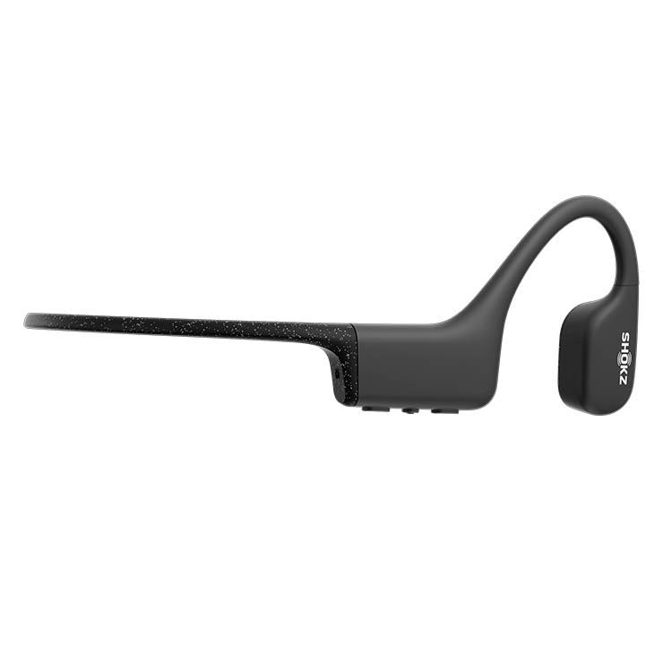 Shokz OpenSwim ショックス オープンスイム 骨伝導 イヤホン型 Shokz OpenSwim ショックス オープンスイム 骨伝導 イヤホン型