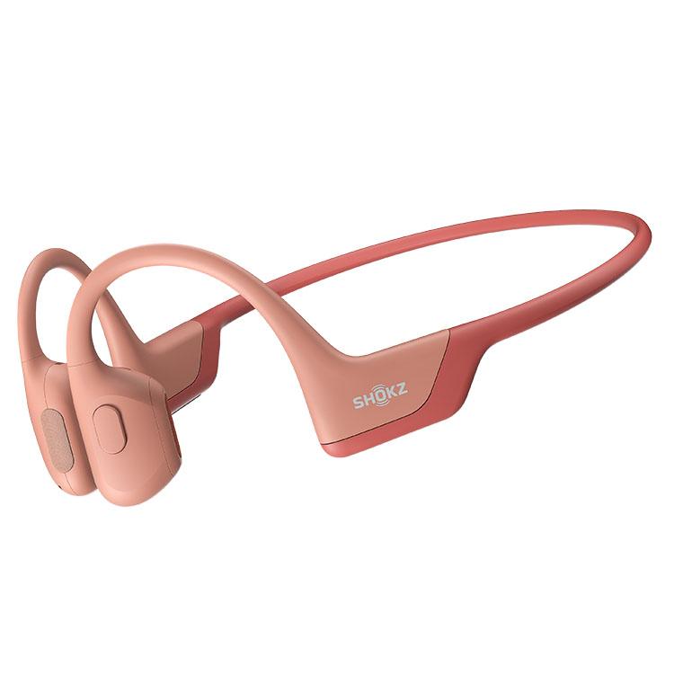 Shokz OpenRun Pro 骨伝導イヤホン Bluetooth ワイヤレス Shokz OpenRun Pro 骨伝導イヤホン Bluetooth ワイヤレス