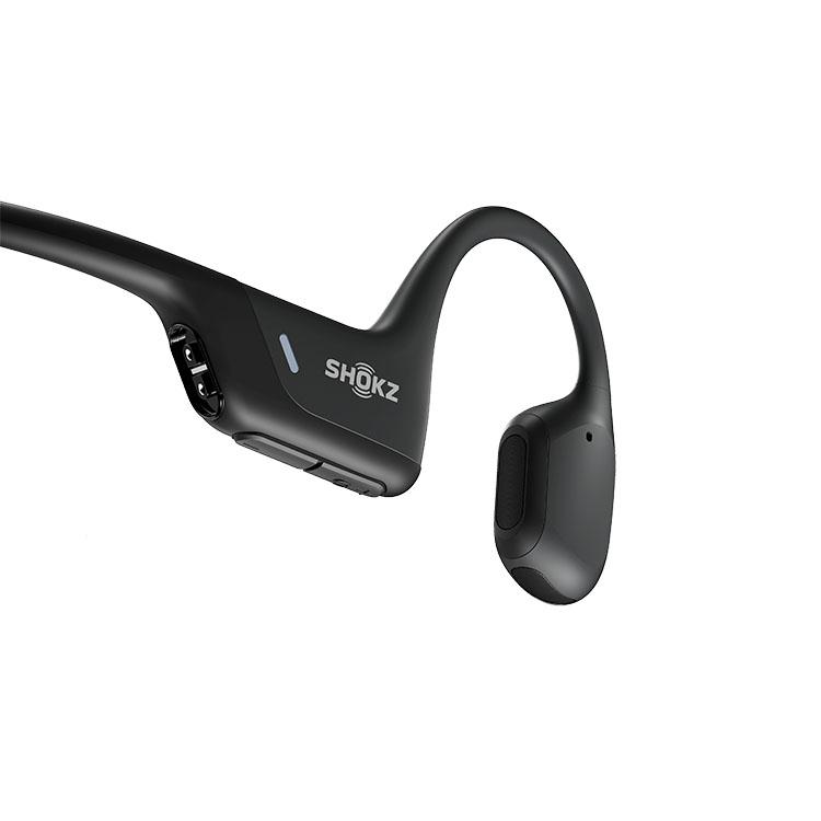Shokz OpenRun Pro 骨伝導イヤホン Bluetooth ワイヤレス Shokz OpenRun Pro 骨伝導イヤホン Bluetooth ワイヤレス