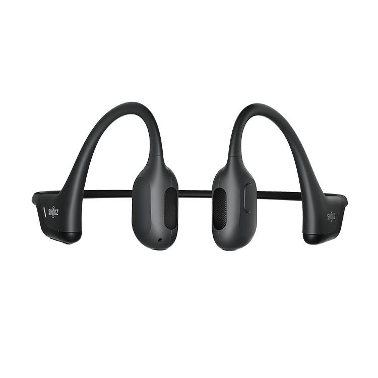 Amazon.co.jp: Shokz (ショックス) OpenRun Pro 骨伝導イヤホン
