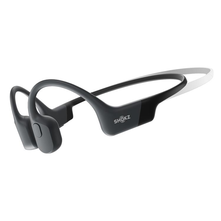 Shokz OpenRun mini 骨伝導イヤホン Bluetooth ワイヤレス ショックス 