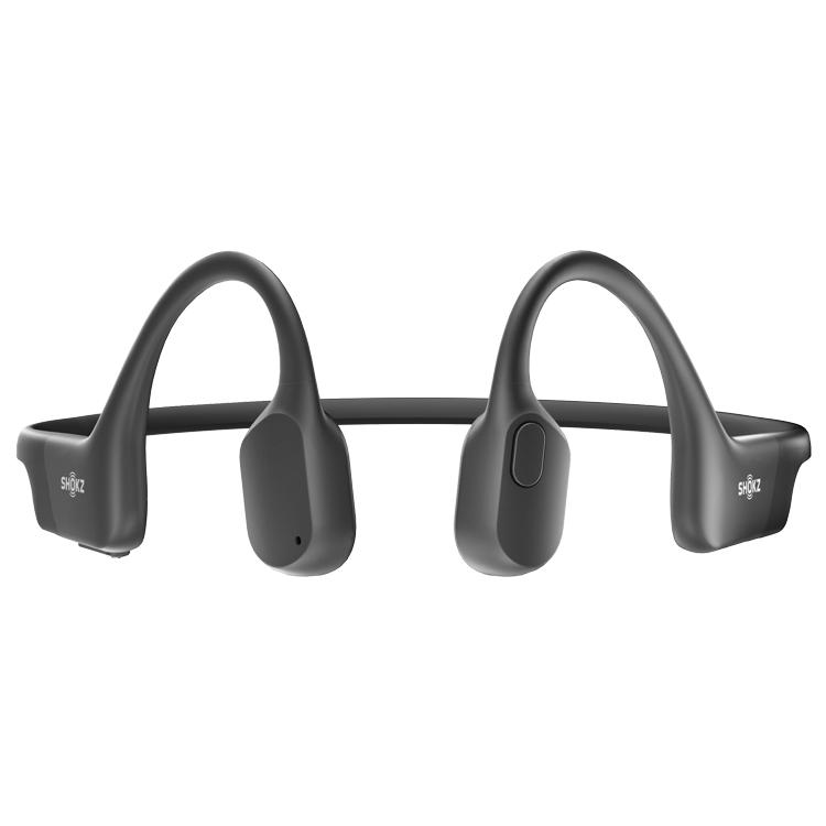 Shokz OpenRun mini 骨伝導イヤホン Bluetooth ワイヤレス Shokz OpenRun mini 骨伝導イヤホン Bluetooth ワイヤレス
