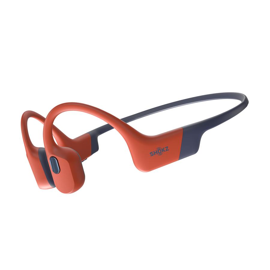 Shokz OpenSwim Pro ショックス オープンスイムプロ 骨伝導 Shokz OpenSwim Pro ショックス オープンスイムプロ 骨伝導
