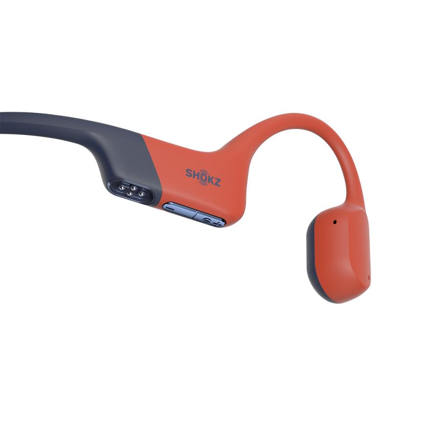 Shokz OpenSwim Pro ショックス オープンスイムプロ 骨伝導 イヤホン オーディオプレイヤー 防塵防水 ワイヤレス 32GB ストレージ 水泳 防水 ジョギング 登山 : FOCAL POINT DIRECT - 通販 - Yahoo!ショッピング Shokz OpenSwim Pro ショックス オープンスイムプロ 骨伝導 イヤホン オーディオプレイヤー 防塵防水 ワイヤレス 32GB ストレージ 水泳 防水 ジョギング 登山 : FOCAL POINT DIRECT - 通販 - Yahoo!ショッピング