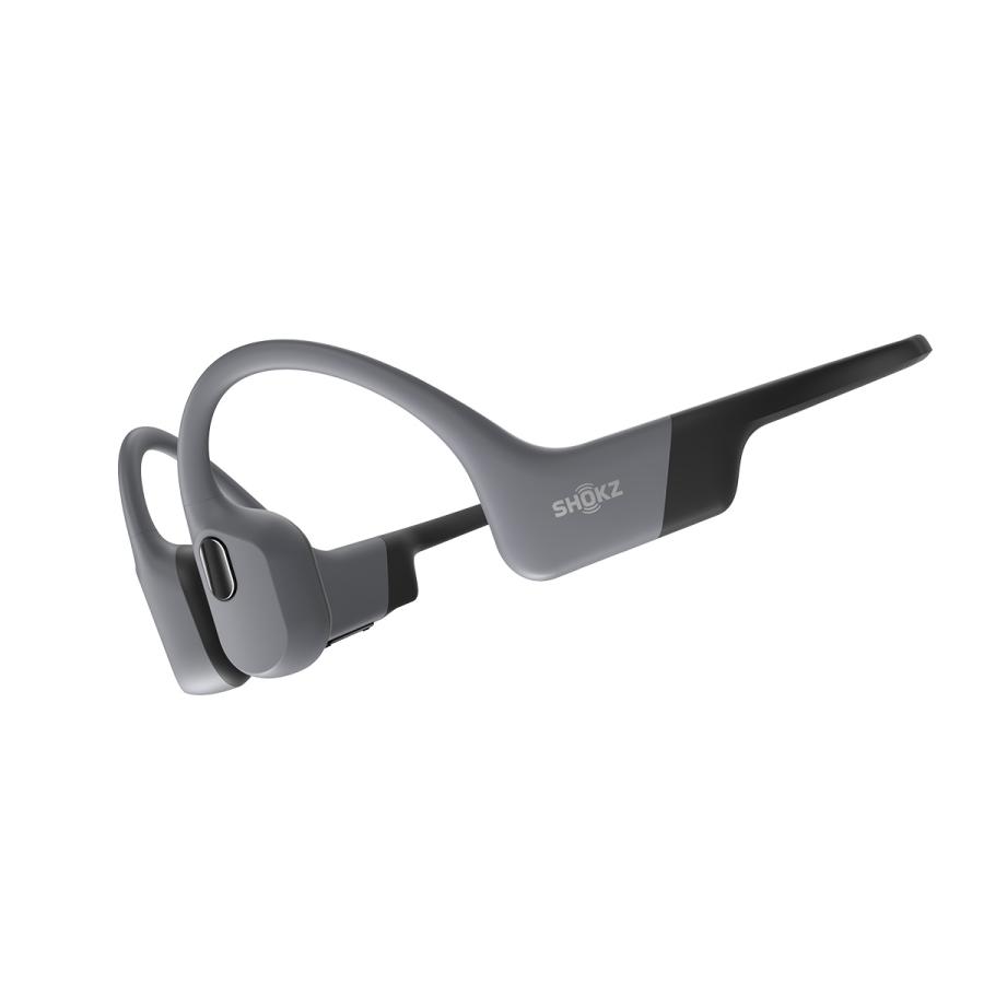 Shokz OpenSwim Pro ショックス オープンスイムプロ 骨伝導