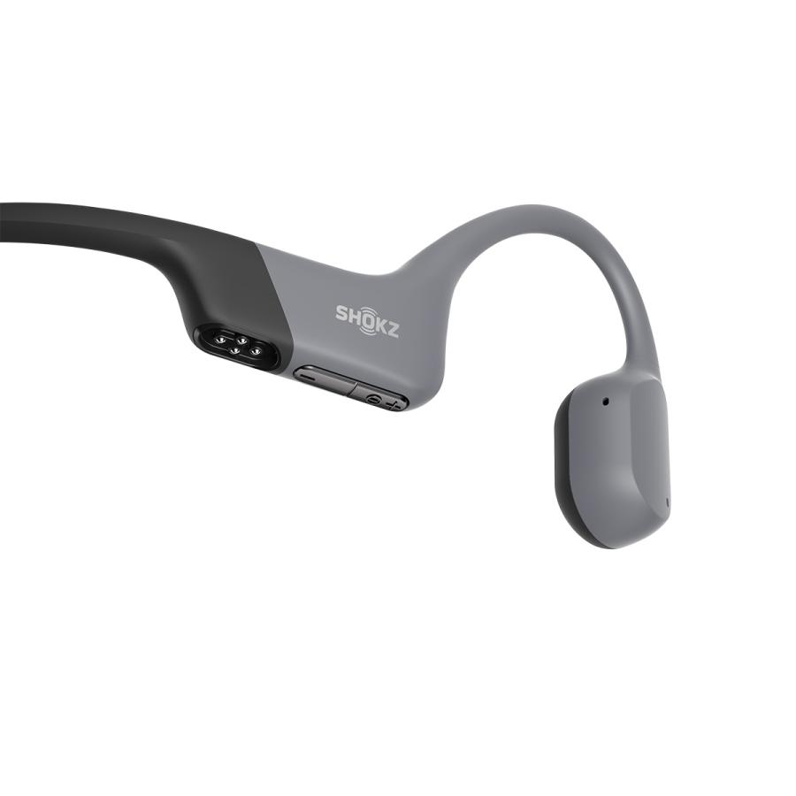 Shokz OpenSwim Pro ショックス オープンスイムプロ 骨伝導 Shokz OpenSwim Pro ショックス オープンスイムプロ 骨伝導