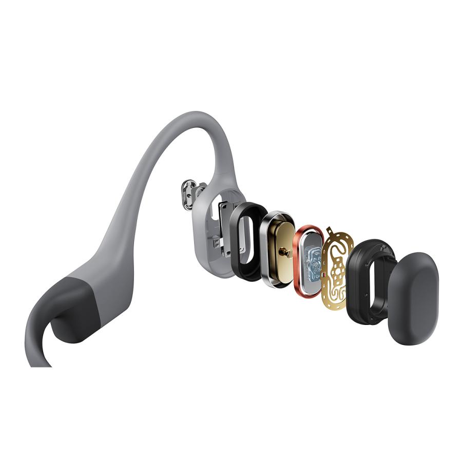 Shokz OpenSwim Pro ショックス オープンスイムプロ 骨伝導 Shokz OpenSwim Pro ショックス オープンスイムプロ 骨伝導