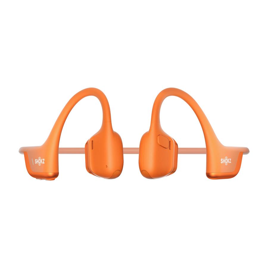 SHOKZ OPENRUN PRO 骨伝導イヤホン 中古品 OpenRun Pro 新品 10,790円 中古 6,380円 | ネット最安値の価格