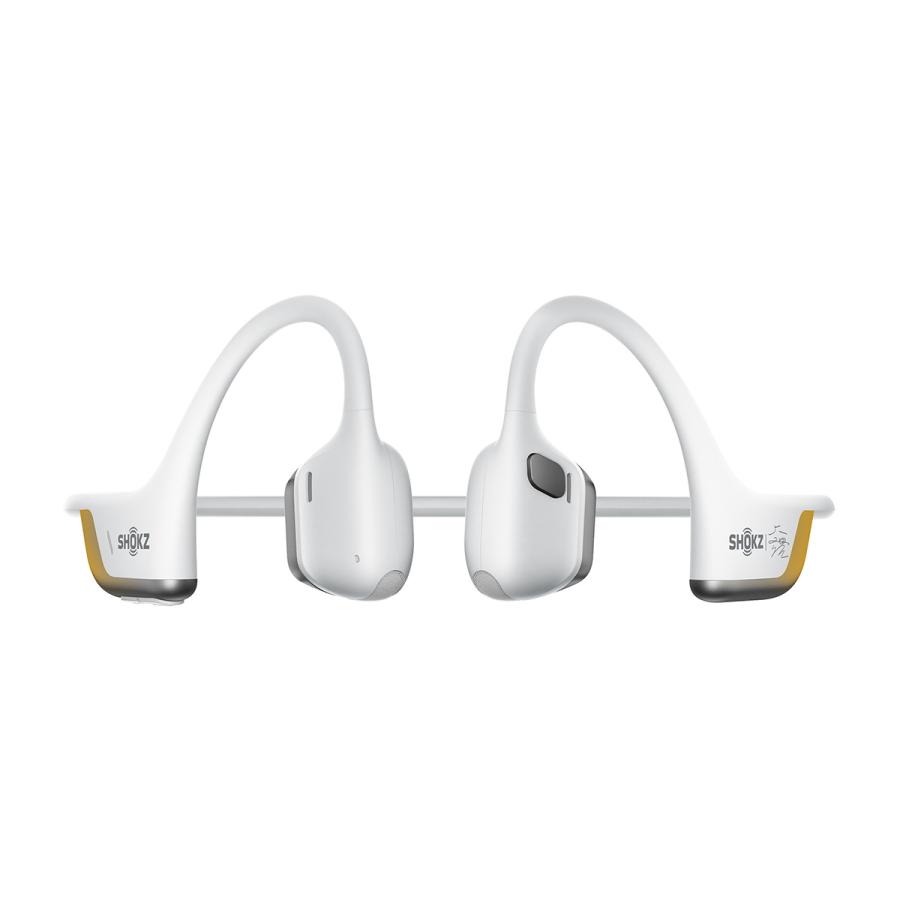 Shokz OpenRun Pro 2 骨伝導イヤホン Bluetooth ワイヤレス Shokz OpenRun Pro 2 骨伝導イヤホン Bluetooth ワイヤレス