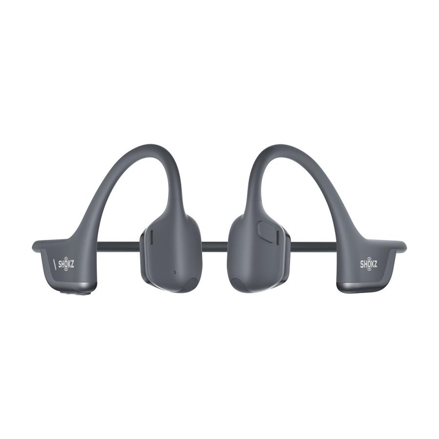 Shokz OpenRun Pro 2 Mini 骨伝導イヤホン Bluetooth ワイヤレス Shokz OpenRun Pro 2 Mini 骨伝導イヤホン Bluetooth ワイヤレス