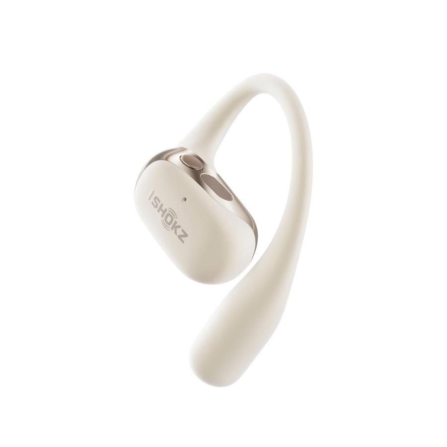 Shokz OpenFit 2 ワイヤレスイヤホン Bluetooth ブラック Shokz OpenFit 2 ワイヤレスイヤホン Bluetooth ブラック