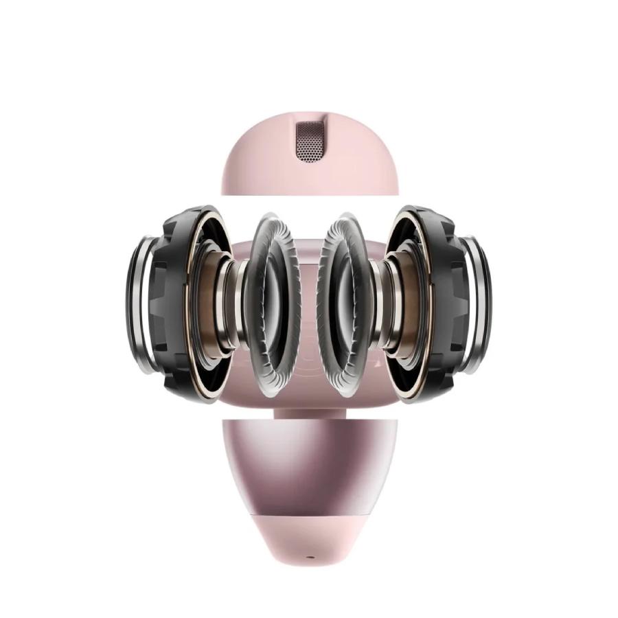 Shokz OpenDots ONE Dolby Audio対応 オープンイヤータイプ