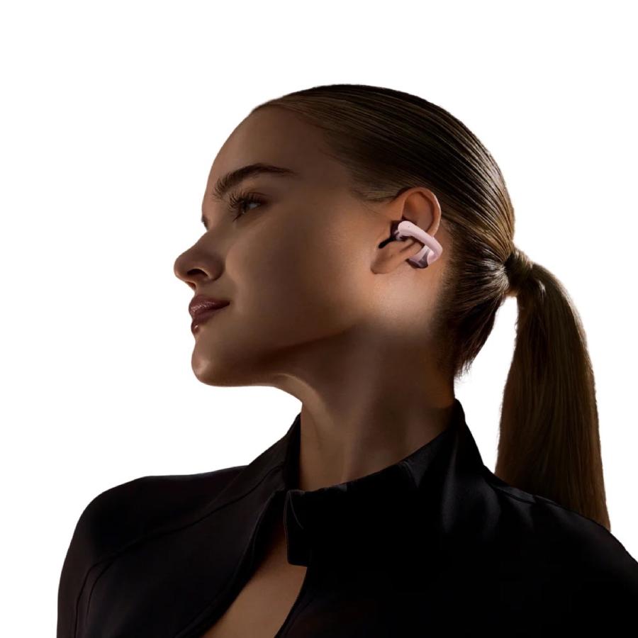 Shokz OpenDots ONE Dolby Audio対応 オープンイヤータイプ