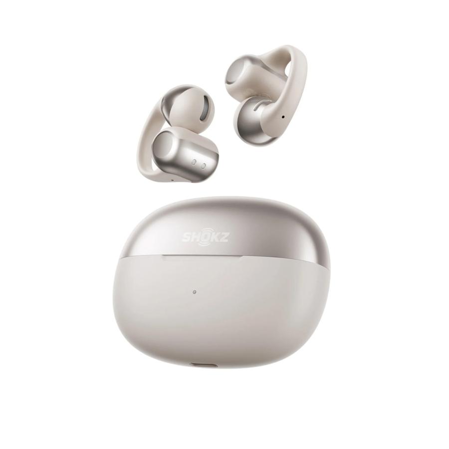Shokz OpenDots ONE Dolby Audio対応 オープンイヤータイプ
