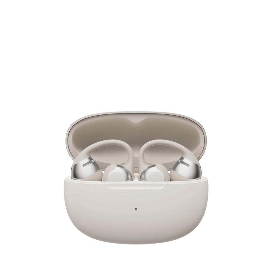 SHOKZ　OPENDOTS ONE　イヤーカフイヤホン Shokz初のイヤーカフ型ワイヤレスイヤホン「OpenDots ONE」が