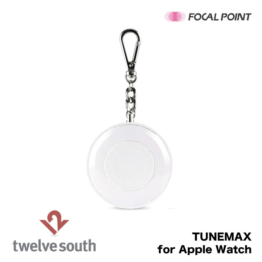 TUNEWEAR TUNEMAX for Apple Watch 900mAh Apple Watchバッテリー スマートウォッチアクセサリー PSE  : tun-ip-200097 : FOCAL POINT DIRECT - 通販 - Yahoo!ショッピング