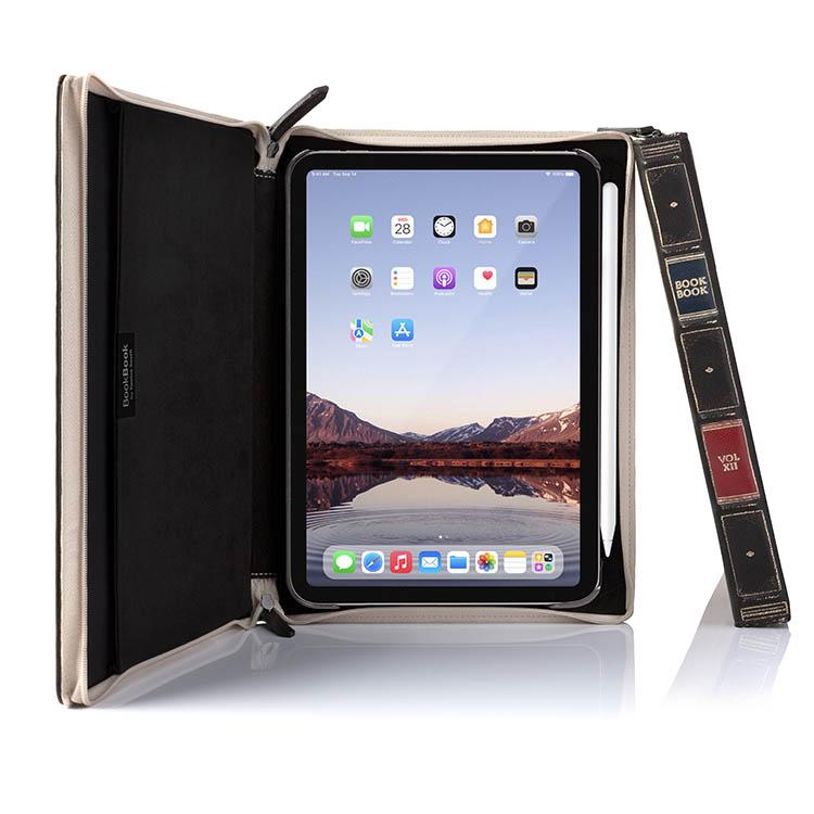 Twelve South BookBook for iPad mini 6｜focalpoint｜02