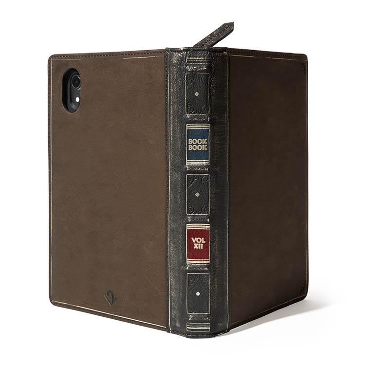 Twelve South BookBook for iPad mini 6｜focalpoint｜03