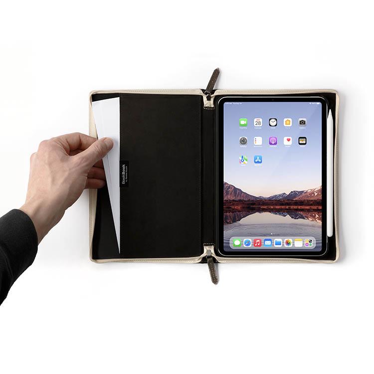 Twelve South BookBook for iPad mini 6｜focalpoint｜07