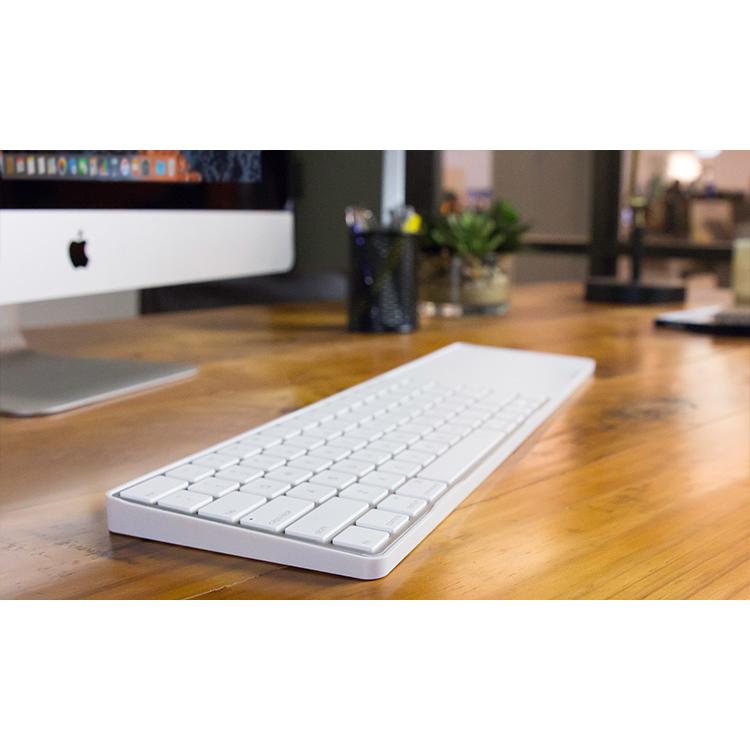 Twelve South MagicBridge for Magic Trackpad & Keyboard マジックブリッジ キーボード&パッド連結ブリッジ｜focalpoint｜11