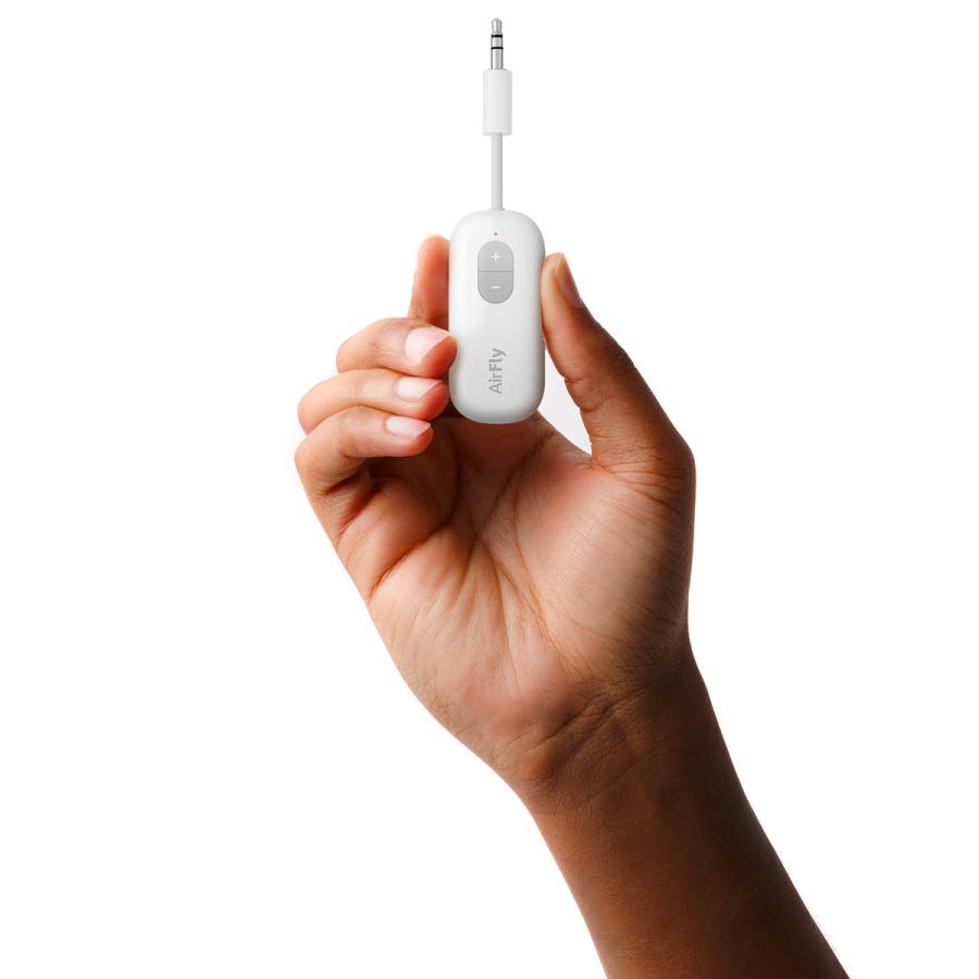 Twelve South AirFly SE トランスミッター レシーバー bluetooth |  | 03