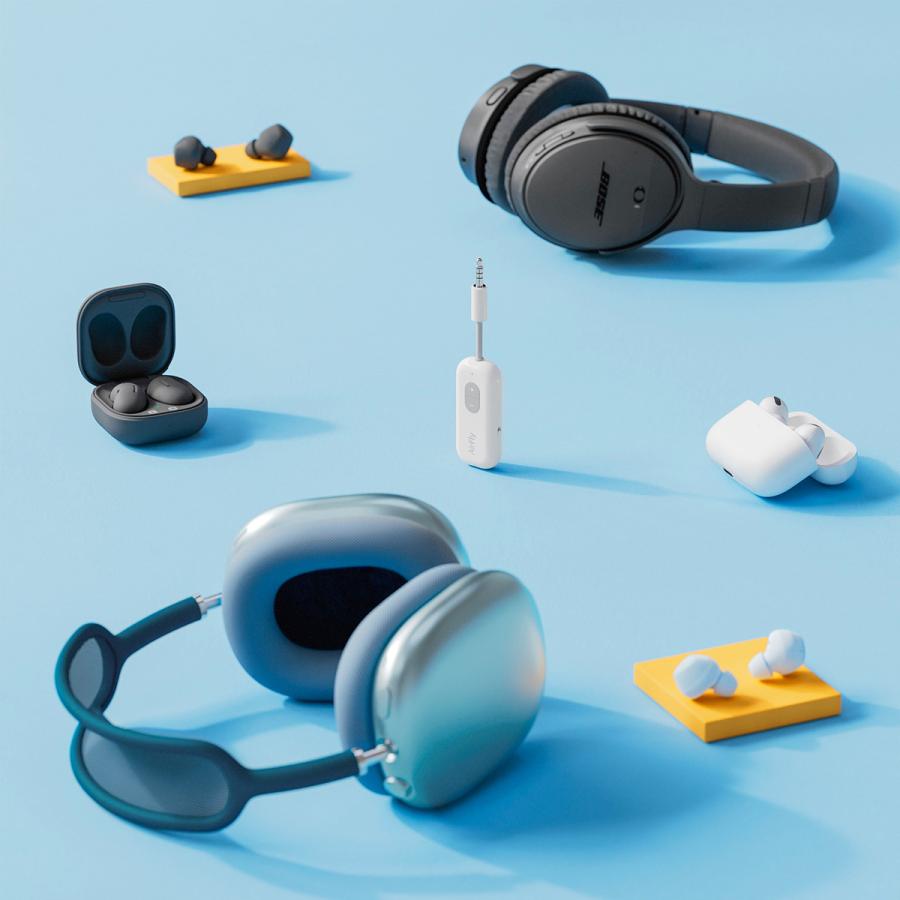 Twelve South AirFly SE トランスミッター レシーバー bluetooth |  | 04